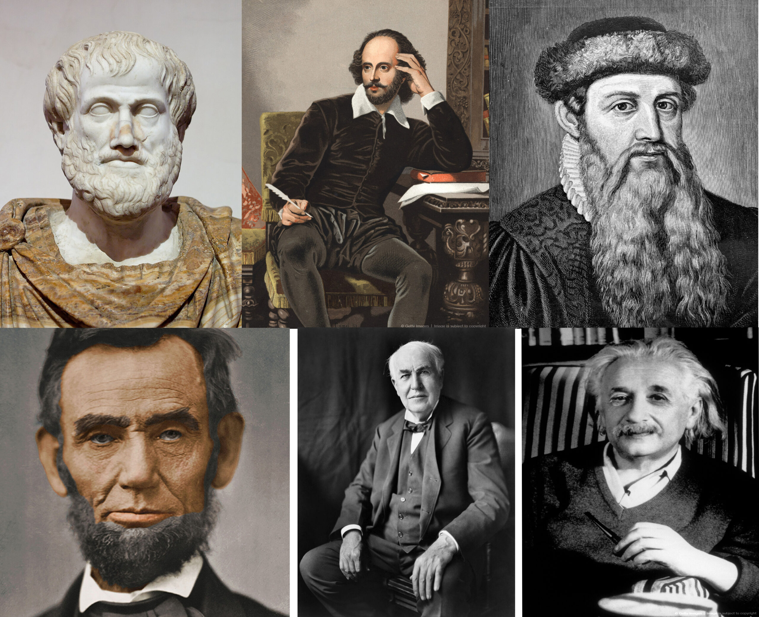 #004 The Fascination of One Fact in Non-fiction: RELATING TO ANCIENT ...